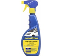 Очиститель следов насекомых и древесных почек Goodyear 500 мл GY000600