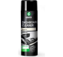 Полироль пластика для наружных частей Grass Dashboard Cleaner, ваниль 110333-4