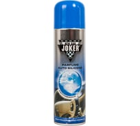 Полироль Joker Анти-табак, 200 мл JK200 an-tob