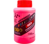 Антифриз CoolStream Red CS-010901-RD