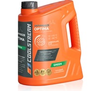 Антифриз CoolStream Optima Green CS-010702-GR