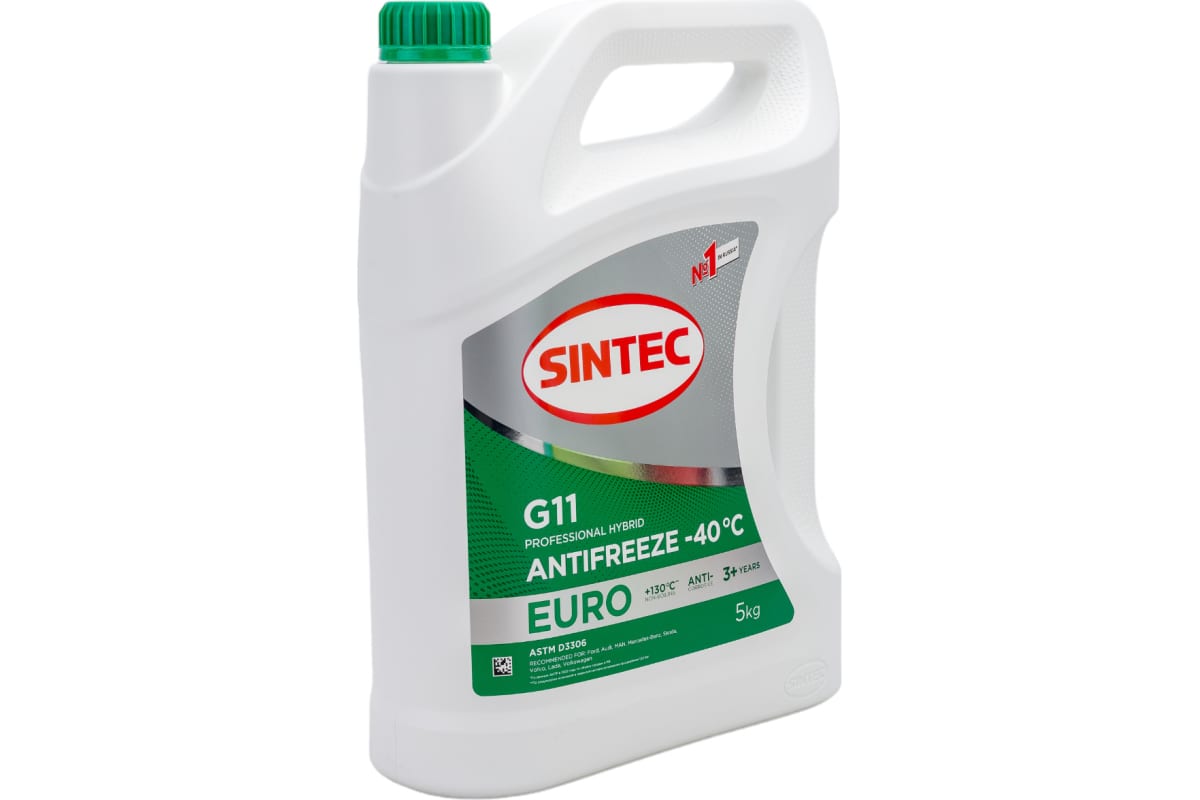 Sintec euro g11 40