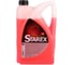 Антифриз STAREX красный, -40С, 5 кг 700619 1