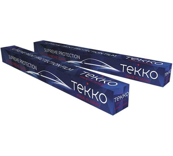 Антигравийная пленка TEKKO TSF2