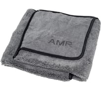 Микрофибровая салфетка AMR 40x60 1шт HT-1624-CN