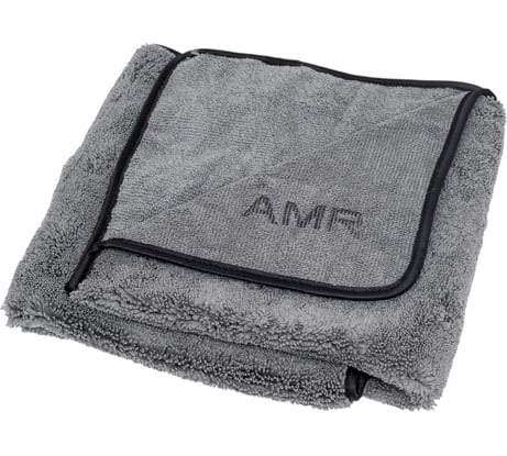 Микрофибровая салфетка AMR 40x60 1шт HT-1624-CN