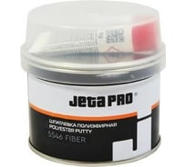 Шпатлевка Jeta PRO FIBER со стекловолокном 0,25 кг 5546/0,25 15947782