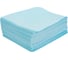 Салфетки нетканые высокопрочные крепированные Jeta PRO 30x38 см J-Clean цвет: голубой/35шт 5850473 1