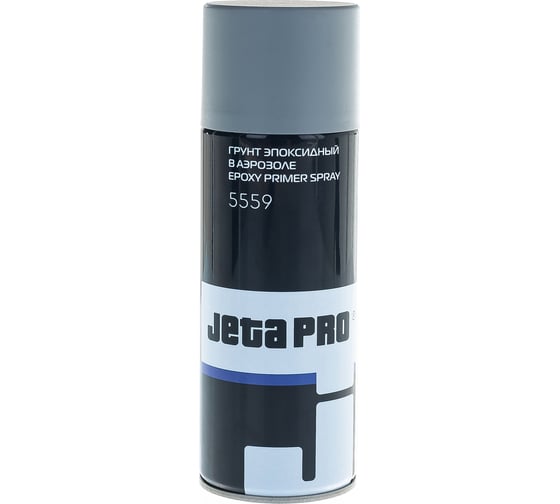 Эпоксидный грунт - спрей Jeta PRO 1К 5559