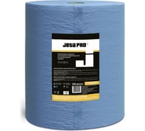 Бумажные двухслойные очищающие салфетки Jeta PRO 36 х 38 см 2шт. уп. 5850266
