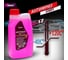 Антифриз Glanz G-12 красный 1кг GL-003 3