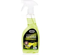 Очиститель кузова от насекомых и почек БиБип professional -10С 570 мл BB-315