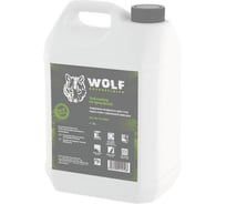 Средство для защиты стен ОСК Wolf 10 л 413.0010