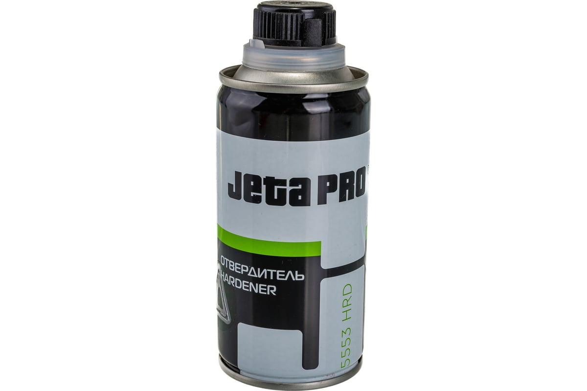 Акриловый грунт + отвердитель Jeta PRO 5553/1 white