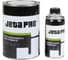 Акриловый грунт + отвердитель Jeta PRO 0.8 л 5553/1 black 1