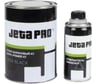 Акриловый грунт + отвердитель Jeta PRO 0.8 л 5553/1 black
