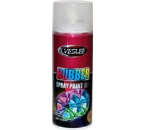 Резиновая краска Veslee золотая B35