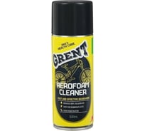 Пенный шампунь Grent AEROFOAM CLEANER 520 мл 31597 40592