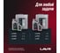 Охлаждающая жидкость Lavr ANTIFREEZE -45 G12+ 1 кг Ln1709 12