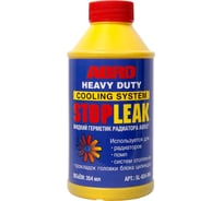 Герметик радиатора ABRO жидкий 325 г SL-624-RW