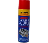 Очиститель карбюратора-спрей ABRO 340г CC-220-RW