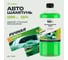 Автошампунь BiBiCare полирующий эффект, Fruit, 1 л 4123 2