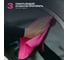 Автошампунь BiBiCare Полирующий эффект Flower, 500 мл 4114 10