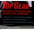 Влажные салфетки для ухода за интерьером автомобиля АВАНГАРД TOP GEAR 20х16 см, 30 шт. TG-48039 4