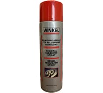 Очиститель деталей WINKEL general cleaning spray 500 мл W170104