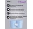 Протирочная бумага VEIRO PROFESSIONAL 2 шт, 1000 листов в рулоне, 33x35 см, 2-слойная Comfort 127104 11