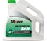 Антифриз Mozer G11 EURO зеленый, канистра 5 кг 4606482 1