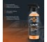 Универсальный очиститель стекол Lavr Orange с триггером 500 мл Ln1610 7