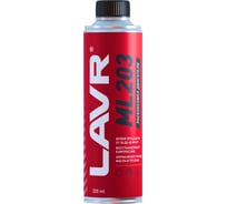 Раскоксовывание двигателя Lavr NOVATOR ML203 320 мл Ln2507