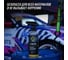 Пенный очиститель двигателя LAVR 500 мл Ln1508 6