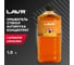 Омыватель стекол Lavr Orange Анти Муха концентрат 1000 мл Ln1217 4
