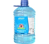 Омыватель стекол Lavr Анти-муха Crystal 3,35л Ln1209