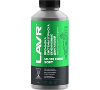 Промывка систем впрыска бензиновых двигателей Lavr ML101 EURO 1 л Ln2007