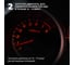 Промывка систем впрыска бензиновых двигателей Lavr ML101 EURO 1 л Ln2007 5