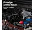 Промывка систем впрыска бензиновых двигателей Lavr ML101 EURO 1 л Ln2007 9