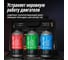 Промывка систем впрыска бензиновых двигателей Lavr ML101 EURO 1 л Ln2007 10