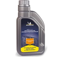 Концентрированный автошампунь MICHELIN  1 л., 31456