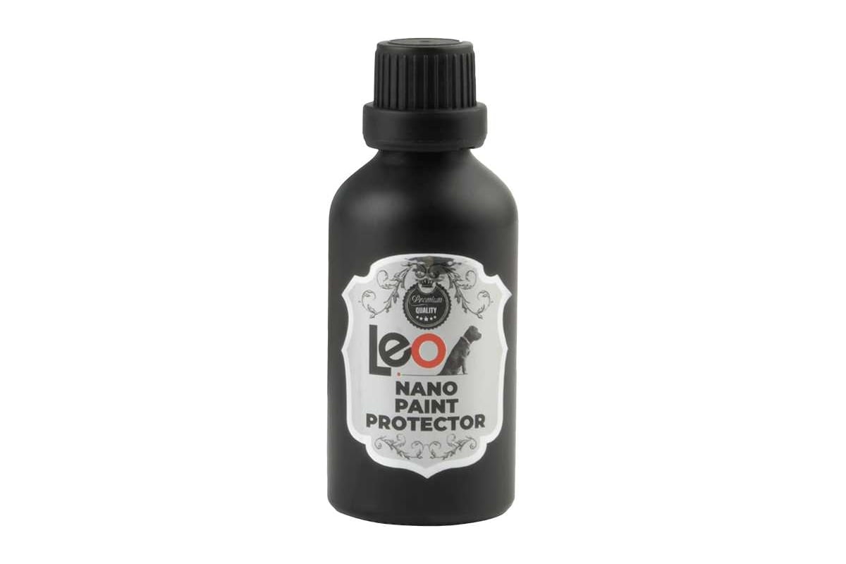 Нано-композитное керамическое покрытие Hanko leo ceramic protector LC-pro -  выгодная цена, отзывы, характеристики, фото - купить в Москве и РФ