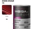 Базовая автоэмаль Огненно-красный/Fier Red 124 0,85 л Megamix 2000000000749 4673755207732 1