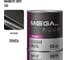 Базовая автоэмаль Toyota Magnetic Grey 1G3 0,85 л Megamix 2000000025339 1