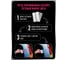 Базовая автоэмаль MegamixКрасный перец 106, 2.7 л 2000000011639 4673755202249 8
