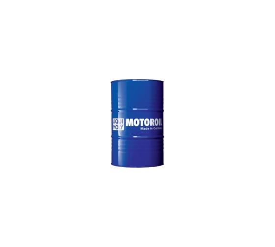 Антифриз-конц. LIQUI MOLY Kuhlerfrostschutz KFS 2000 /200л/ 21129 1