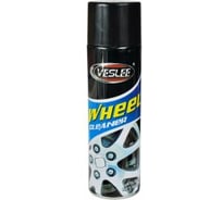 Очиститель дисков 500 мл Veslee, аэрозоль, WHEELCLEANER, VL-19