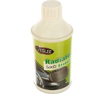 Герметик радиатора, системы охлаждения 354 мл Veslee, банка, LEAK STOPPER, VL-16