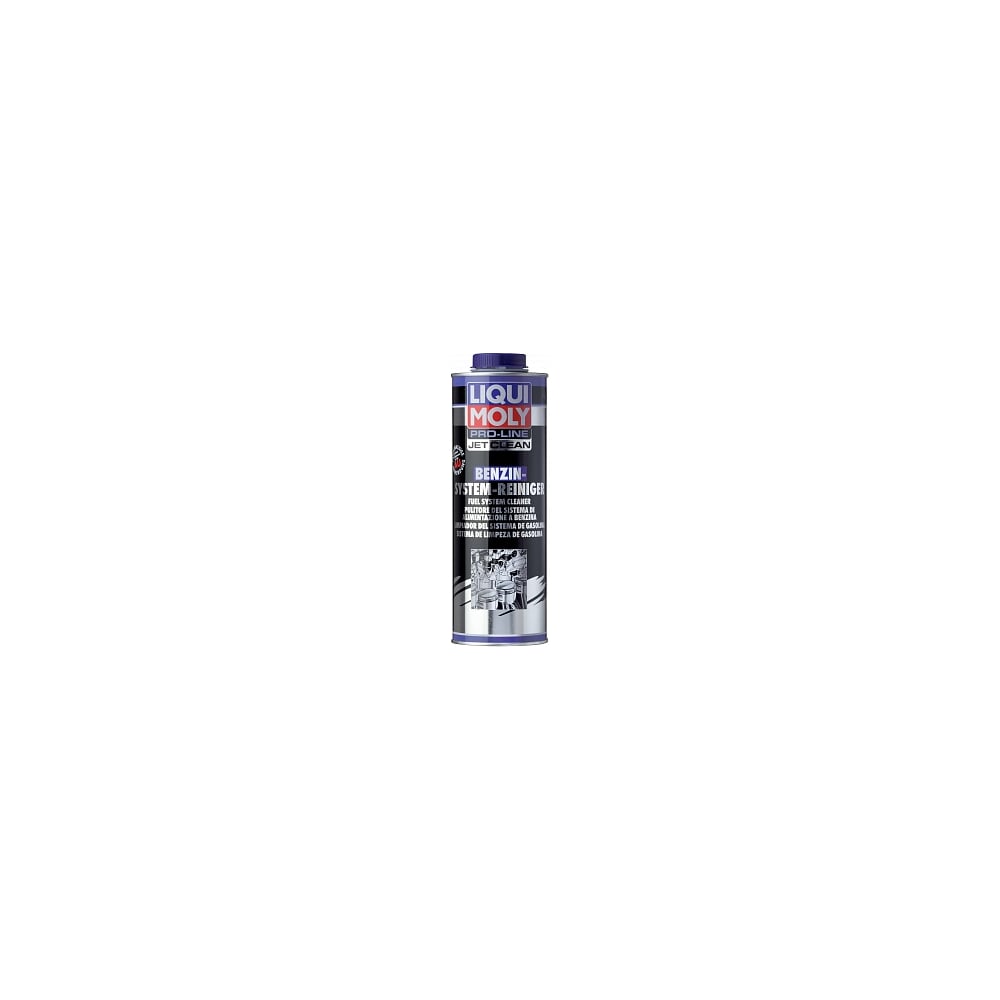 Очист.бенз.сист. LIQUI MOLY Benz.Syst.Rein. /1л/ 5147 - выгодная цена ...