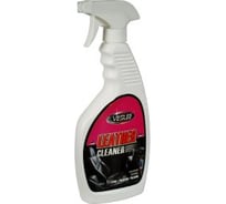 Очиститель и защита кожи салона 500 мл Veslee, спрей, LEATHER CLEANER, VL-4C